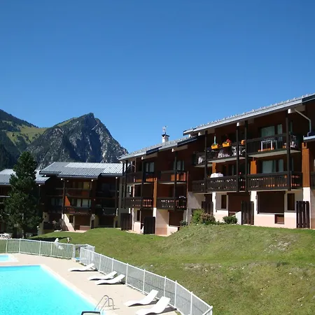Appartamento Cosy Avec Piscine Chauffée, Proche Centre Et Pistes - Fr-1-464-257 Pralognan-la-Vanoise
