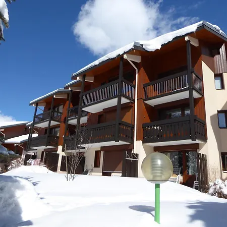 Cosy Avec Piscine Chauffée, Proche Centre Et Pistes - Fr-1-464-257 Appartamento Pralognan-la-Vanoise